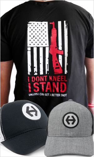 Hi-Point Firearms apparel