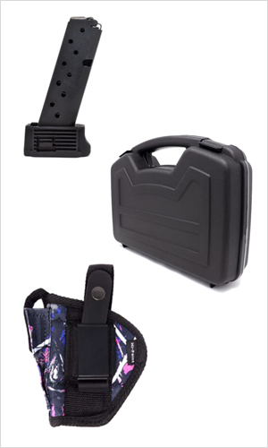 Hi-Point Firearms handgun accessories