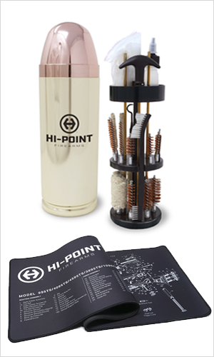 Hi-Point Firearms gifts