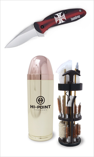 Hi-Point Firearms gifts