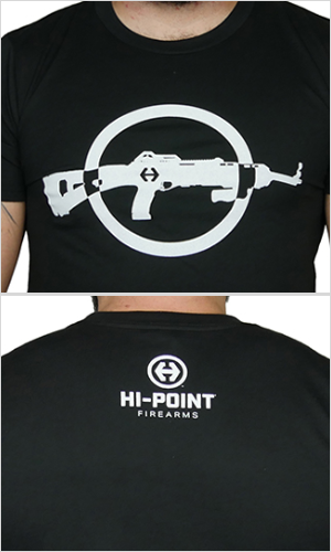 Hi-Point Firearms apparel