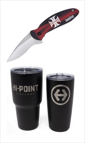 Hi-Point Firearms gifts