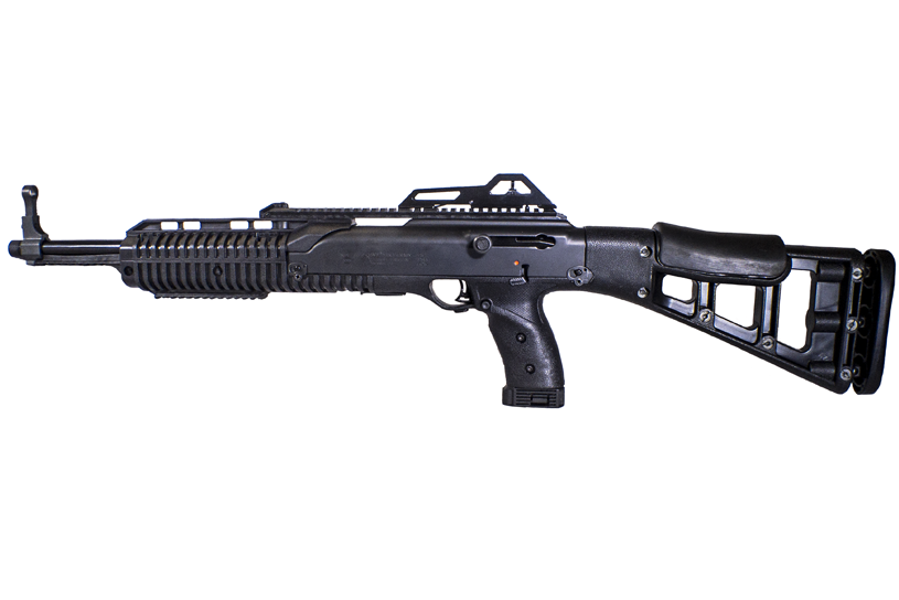 Best Pistol Caliber Carbines