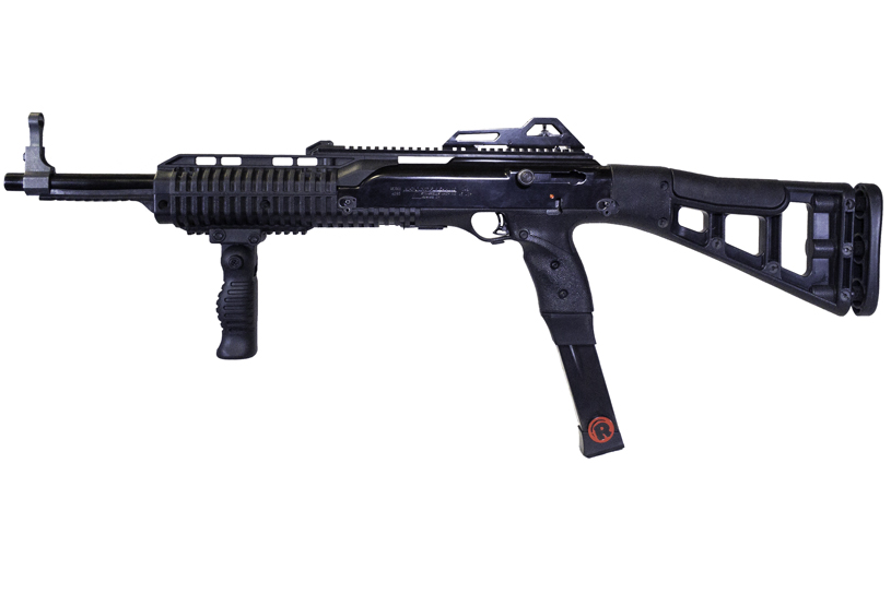 Hi-Point Firearms 45ACP carbine Model 4595 FG 2xRB.