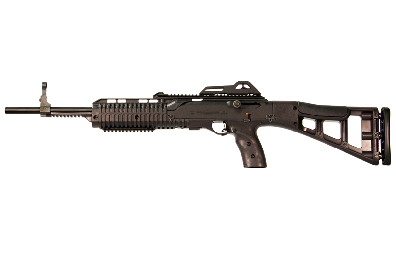 Hi-Point Firearms 9mm carbine Model 995 19 inch