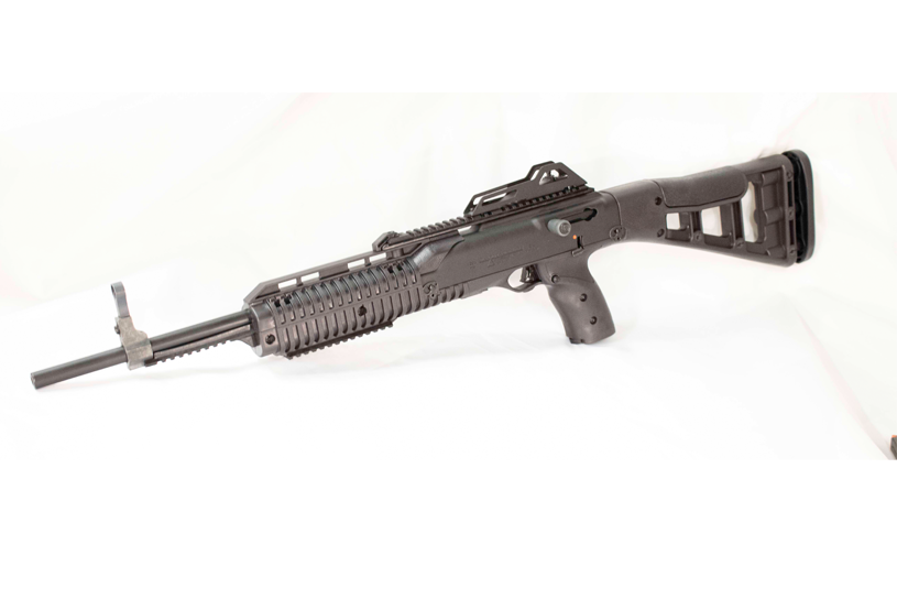 Hi-Point Firearms 9mm carbine Model 995 19 inch.