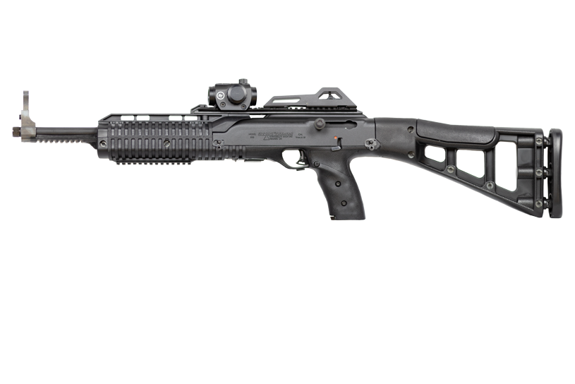 Hi-Point Firearms 9mm carbine Model 995 RD CT