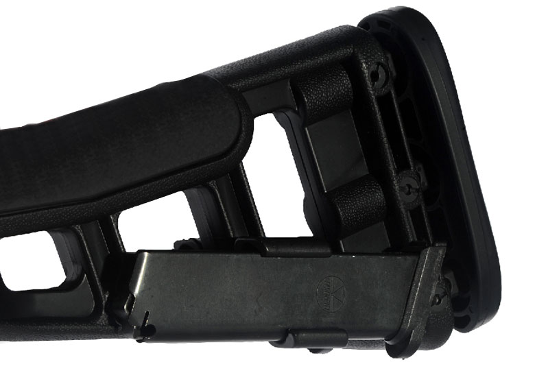 Hi-Point ® Firearms 9mm carbine Model 995 PRO.