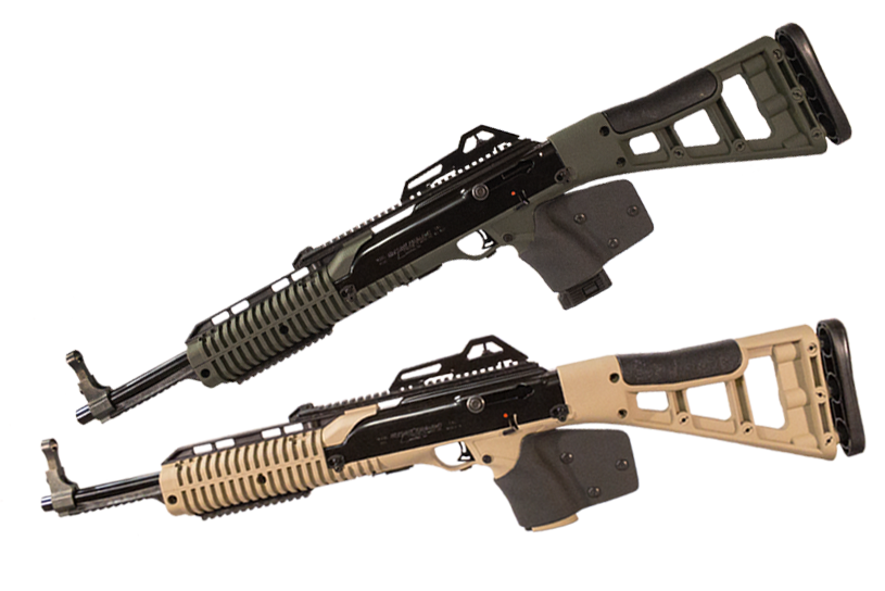 Hi Point Firearms Ca Compliant Series