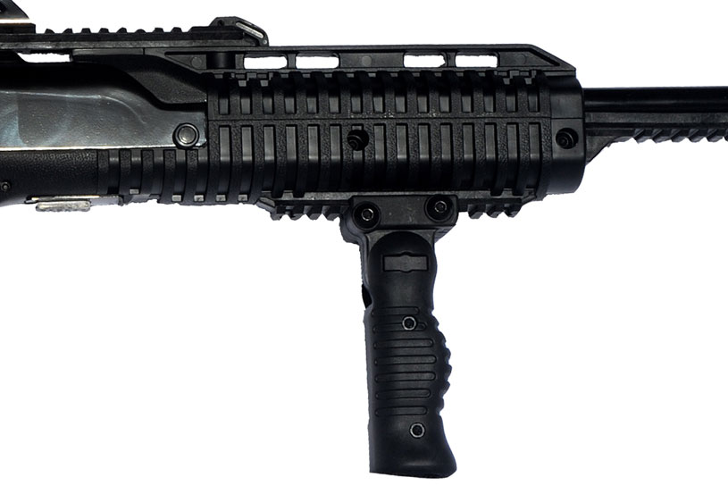 Hi-Point ® Firearms 9mm carbine Model 995 FG.