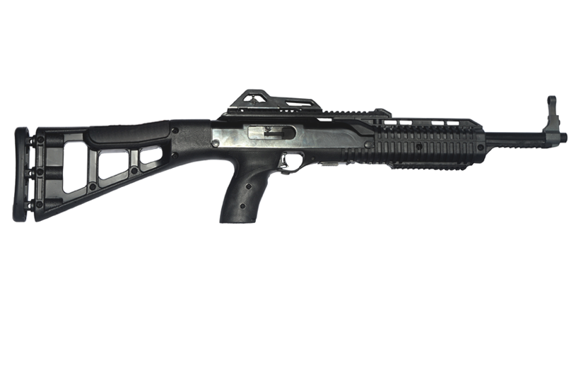 Hi-Point Firearms 9mm carbine Model 995