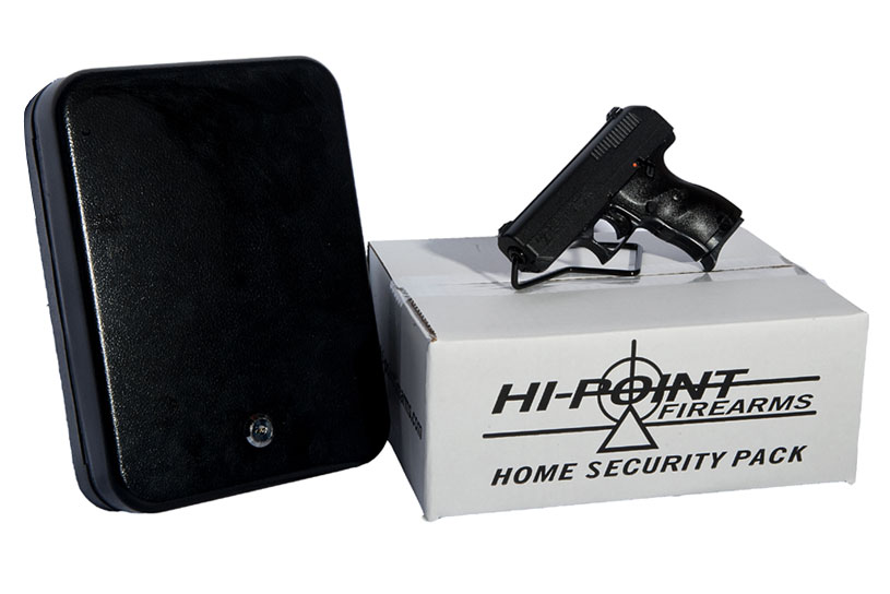 Hi-Point Firearms 9mm handgun Model C9 HSP