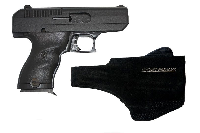 Hi Point Firearms 9mm Handguns