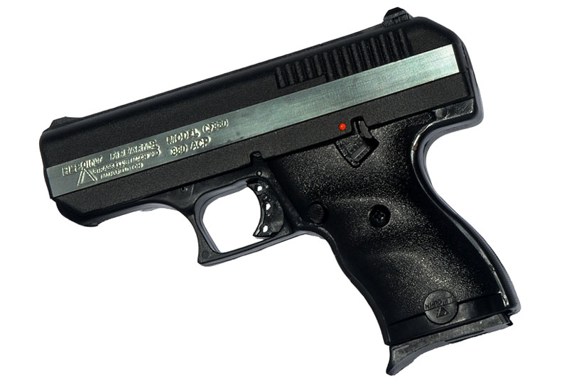 Hi Point Firearms 380acp Handguns