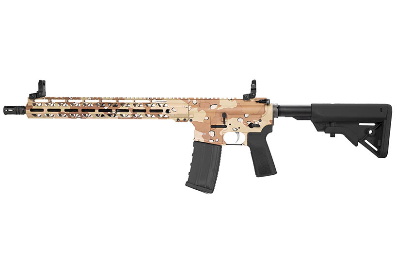 Hi-Point Firearms 5.56 rifle ds Model HP-15