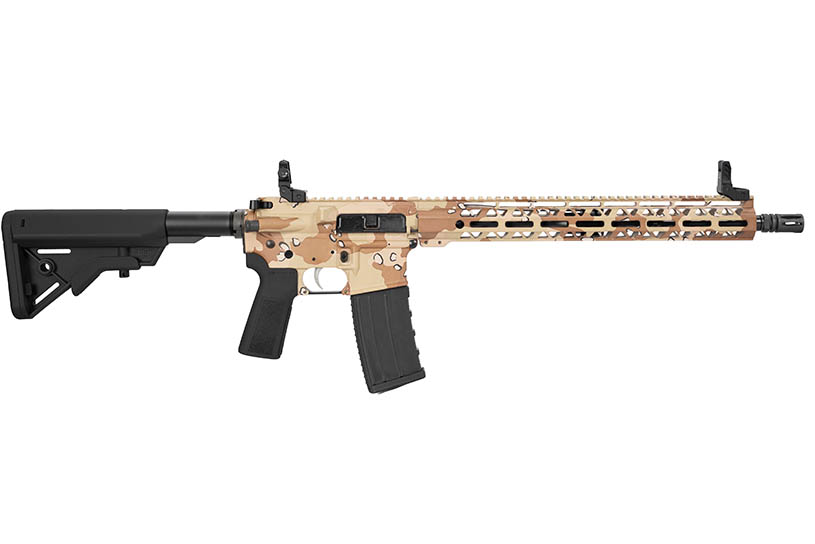 Hi-Point Firearms 5.56 rifle ds Model HP-15 DS