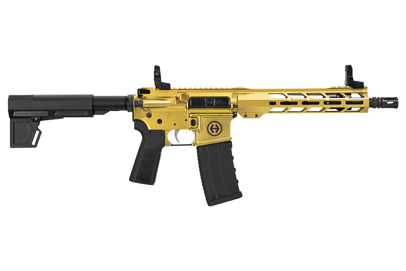 Hi-Point Firearms 5.56 pistol Model HP-15