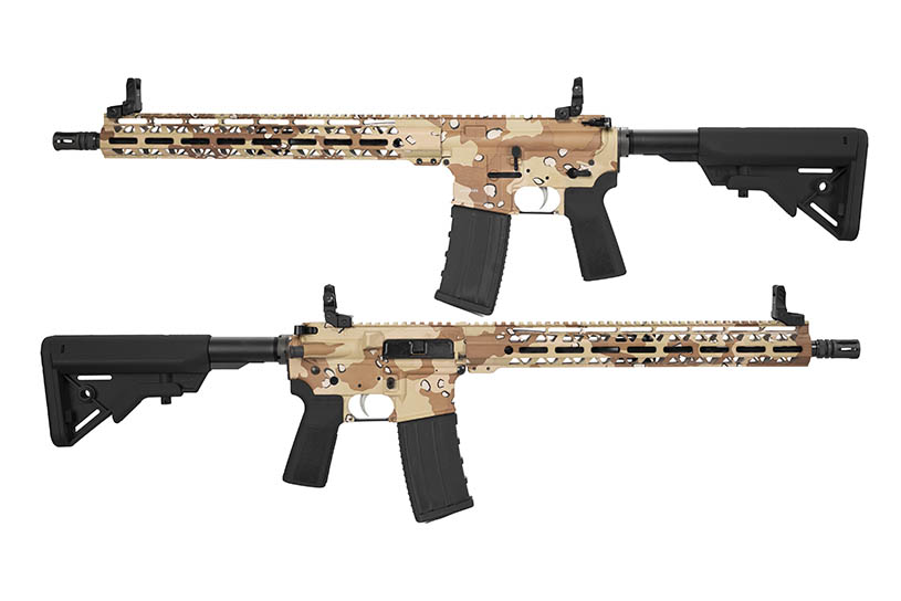 Hi-Point Firearms 5.56 rifle ds Model HP-15