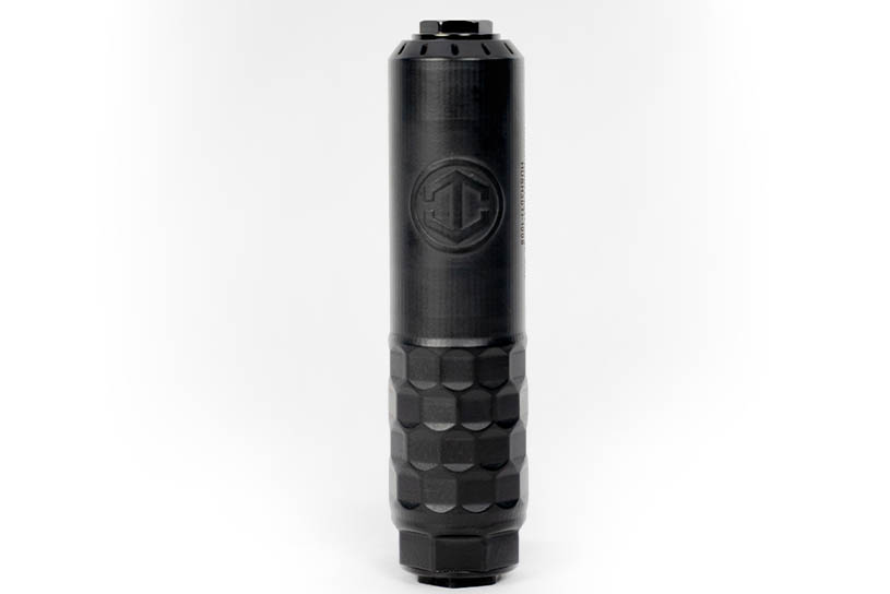 Hi-Point Firearms Hush-Point 30Ti Suppressor
