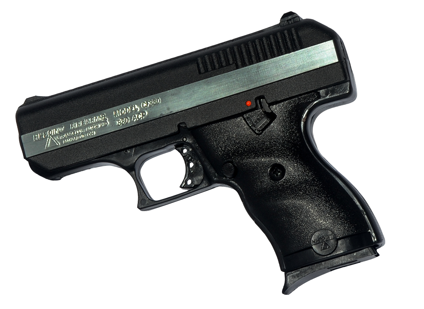 Hi-Point ® Firearms 380ACP handgun Model CF 380.