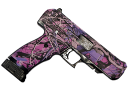 Hi-Point® Firearms 40S&W handgun Model JCP 40 PI