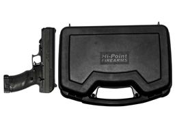 Hi-Point® Firearms 45ACP handgun Model JHP 45 HC