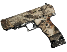 Hi-Point® Firearms 45ACP handgun Model JHP 45 WC Camo