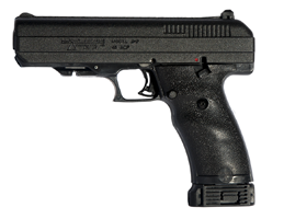Hi-Point® Firearms 45ACP handgun Model JHP 45