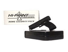 Hi-Point® Firearms 45ACP handgun Model JHP 45 HSP