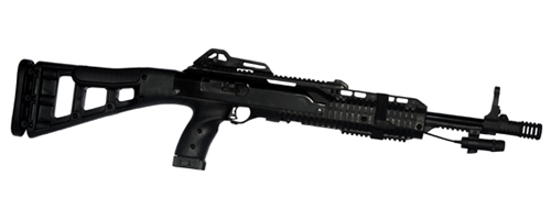 Hi-Point® Firearms 40S&W carbine Model 4095 LAZ