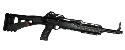 Hi-Point® Firearms 40S&W carbine Model 4095 PRO