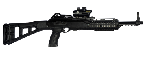 Hi-Point® Firearms 40S&W carbine Model 4095 RD