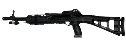 Hi-Point® Firearms 45ACP carbine Model 4595 LAZ