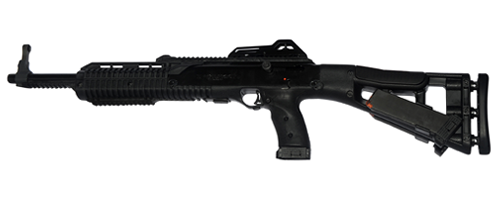 Hi-Point® Firearms 45ACP carbine Model 4595 PRO