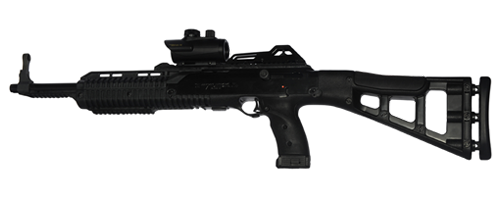 Hi-Point® Firearms 45ACP carbine Model 4595 RD