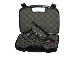 Hi-Point® Firearms 9mm handgun Model C9 HCKN