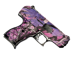 Hi-Point® Firearms 9mm handgun Model C9 PI Camo