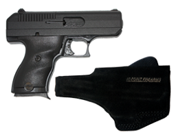 Hi-Point® Firearms 9mm handgun Model C9 G