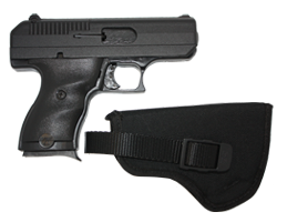 Hi-Point® Firearms 9mm handgun Model C9 NYL