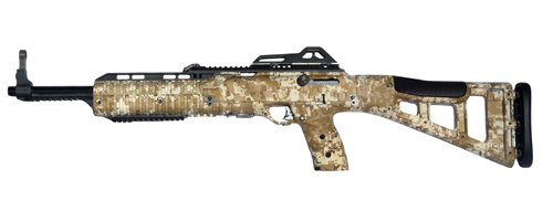 Hi-Point® Firearms 9mm carbine Model 995 DD