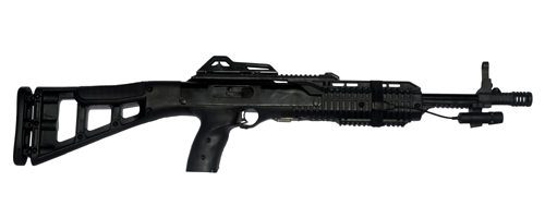 Hi-Point® Firearms 9mm carbine Model 995 LAZ