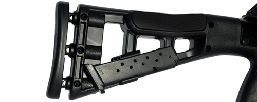 Hi-Point® Firearms 9mm carbine Model 995 Pro