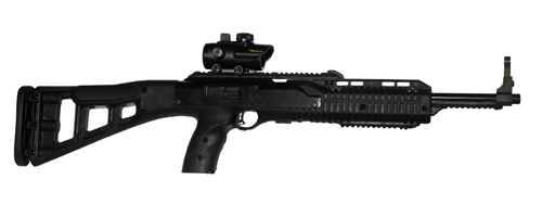 Hi-Point® Firearms 9mm carbine Model 995 RD