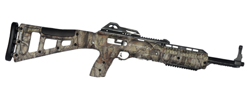 Hi-Point® Firearms 9mm carbine Model 995 WC