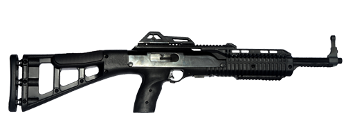 Hi-Point® Firearms 9mm carbine Model 995