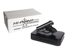 Hi-Point® Firearms 380ACP handgun Model CF 380 HSP