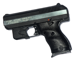 Hi-Point® Firearms 380ACP handgun Model CF 380 LLTGM