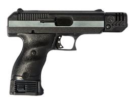 Hi-Point® Firearms 380ACP handgun Model CF 380 Comp