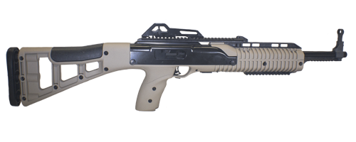Hi-Point® Firearms 9mm carbine Model 995 FDE