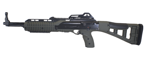 Hi-Point® Firearms 9mm carbine Model 995 OD